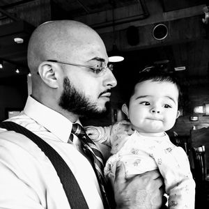 Meet your Posher, David